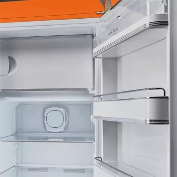 Réfrigérateur 1 porte							SMEG				FAB28ROR5