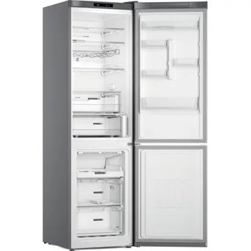 Réfrigérateur combiné							WHIRLPOOL				W7X92IOX