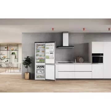 Réfrigérateur combiné							WHIRLPOOL				W7X92IOX