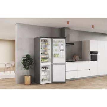 Réfrigérateur combiné							WHIRLPOOL				W7X92IOX