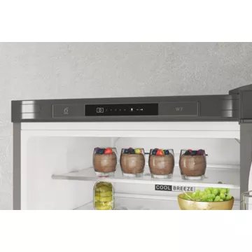 Réfrigérateur combiné							WHIRLPOOL				W7X92IOX