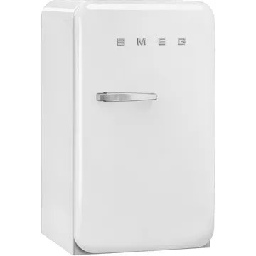 Réfrigérateur top							SMEG				FAB10RWH6