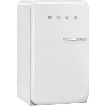 Réfrigérateur top							SMEG				FAB10LWH6