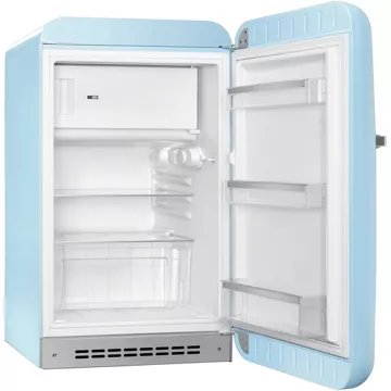 Réfrigérateur top							SMEG				FAB10RPB6