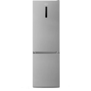 Réfrigérateur combiné							SMEG				RC19XDNE Facade Inox