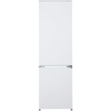 Réfrigérateur combiné encastrable 							ELECTROLUX				ENT6TE18S TwinTech