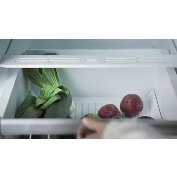 Réfrigérateur combiné encastrable 							ELECTROLUX				ENT6TE18S TwinTech