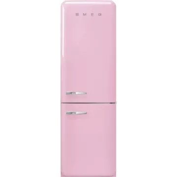 Réfrigérateur combiné							SMEG				FAB32RPK5