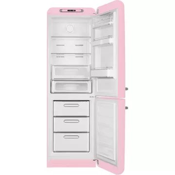 Réfrigérateur combiné							SMEG				FAB32RPK5