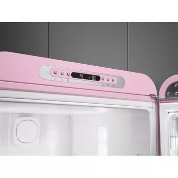 Réfrigérateur combiné							SMEG				FAB32RPK5