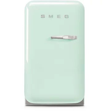 Mini réfrigérateur							SMEG				FAB5LPG5 Vert d'eau