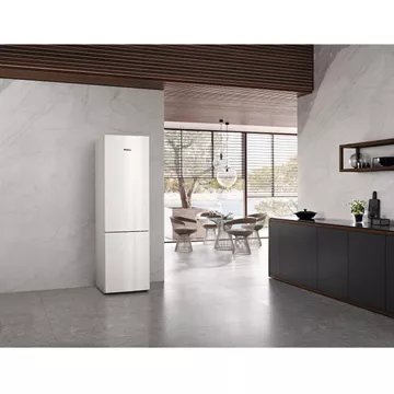 Réfrigérateur combiné							MIELE				KFN 4394 ED ws