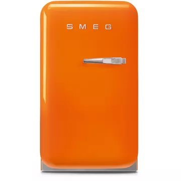 Mini réfrigérateur							SMEG				FAB5LOR5 Orange