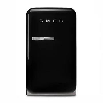 Mini réfrigérateur							SMEG				FAB5RBL5 Noir