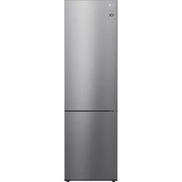 Réfrigérateur combiné							LG				GBP62PZNAC