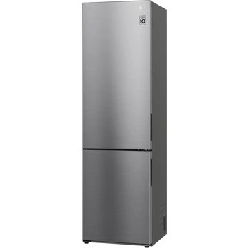 Réfrigérateur combiné							LG				GBP62PZNAC