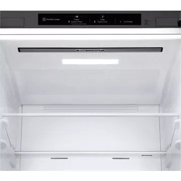 Réfrigérateur combiné							LG				GBP62PZNAC