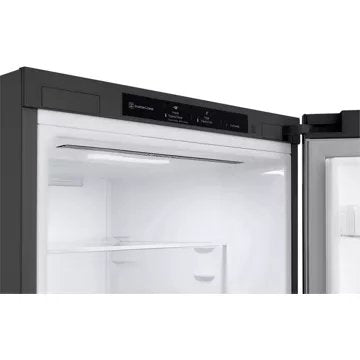 Réfrigérateur combiné							LG				GBP62PZNAC