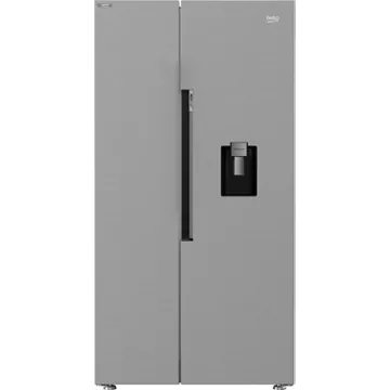 Réfrigérateur Américain							BEKO				GN163240XBN