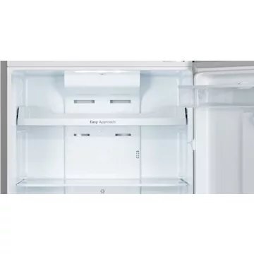 Réfrigérateur 2 portes							HISENSE				RT600N4WCE