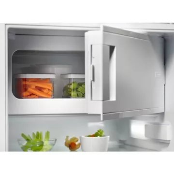 Réfrigérateur 1 porte encastrable 							ELECTROLUX				LFB3AE88S