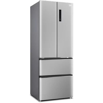 Réfrigérateur multi portes							BEKO				GNO43622XPN