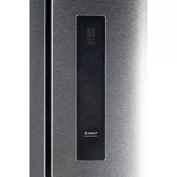 Réfrigérateur multi portes							BEKO				GNO43622XPN