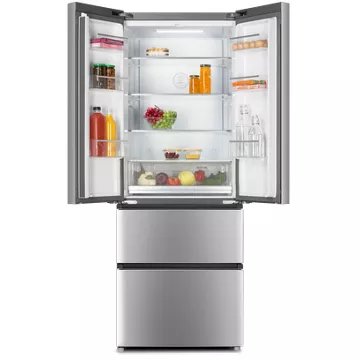 Réfrigérateur multi portes							BEKO				GNO43622XPN