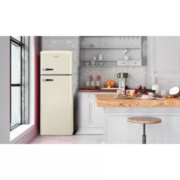 Réfrigérateur 2 portes							AMICA				AR7252C