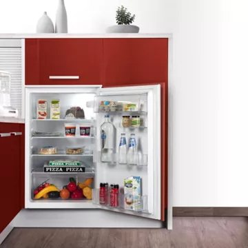 Réfrigérateur 1 porte encastrable 							ELECTROLUX				LRB3AE88S