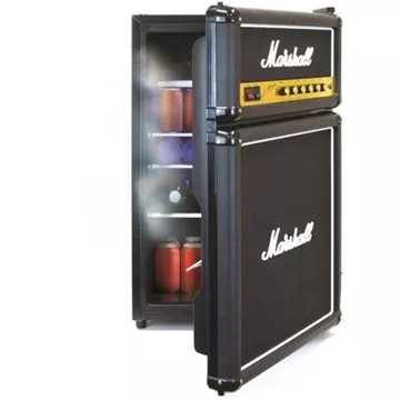 Réfrigérateur top							MARSHALL				MF 4.4 Black