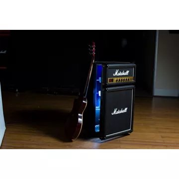 Réfrigérateur top							MARSHALL				MF 4.4 Black