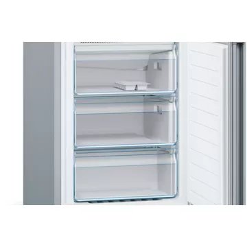 Réfrigérateur combiné							BOSCH				KGN36VLED Série 4 VitaFresh