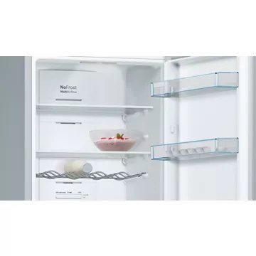 Réfrigérateur combiné							BOSCH				KGN36VLED Série 4 VitaFresh