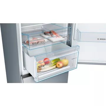 Réfrigérateur combiné							BOSCH				KGN36VLED Série 4 VitaFresh