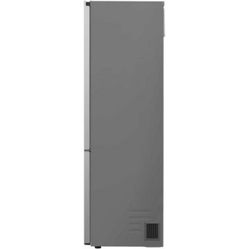 Réfrigérateur combiné							LG				GBV5240APY Reconditionné