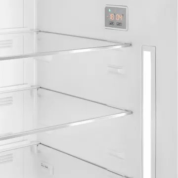 Réfrigérateur combiné							SMEG				FA490RAN Reconditionné