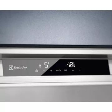 Réfrigérateur combiné encastrable 							ELECTROLUX				ENT8TE18S Reconditionné