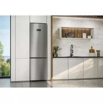 Réfrigérateur combiné							BEKO				B5RCNE405LXP AeroFlow Reconditionné