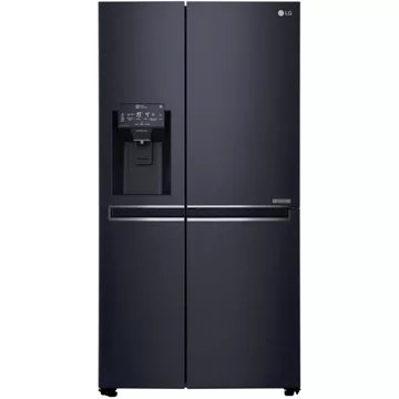 Réfrigérateur Américain							LG				GSS6871MC Reconditionné