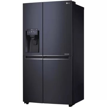 Réfrigérateur Américain							LG				GSS6871MC Reconditionné