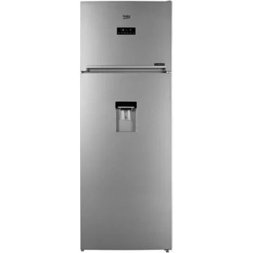 Réfrigérateur 2 portes							BEKO				RDNE535E30DZXB Reconditionné