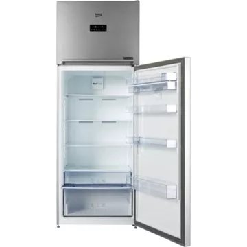 Réfrigérateur 2 portes							BEKO				RDNE535E30DZXB Reconditionné