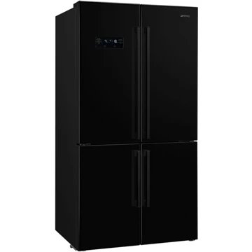 Réfrigérateur multi portes							SMEG				FQ60NDE Reconditionné