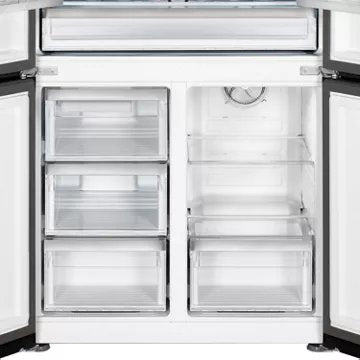 Réfrigérateur multi portes							SMEG				FQ60NDE Reconditionné