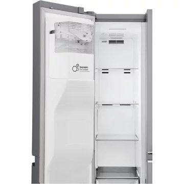 Réfrigérateur Américain							LG				GSS6791SC  Door in Door Reconditionné