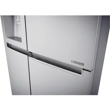 Réfrigérateur Américain							LG				GSS6791SC  Door in Door Reconditionné