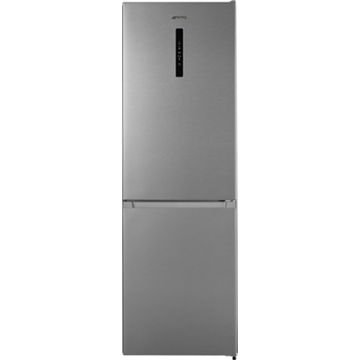 Réfrigérateur combiné							SMEG				FC18XDNE Facade Inox Reconditionné