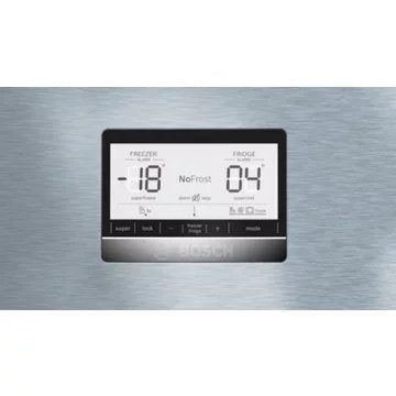 Réfrigérateur combiné							BOSCH				Série 6 VitaFresh XXL Reconditionné