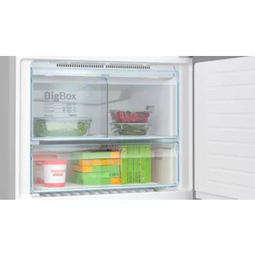 Réfrigérateur combiné							BOSCH				Série 6 VitaFresh XXL Reconditionné